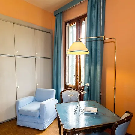 Hotell Astoria 4*