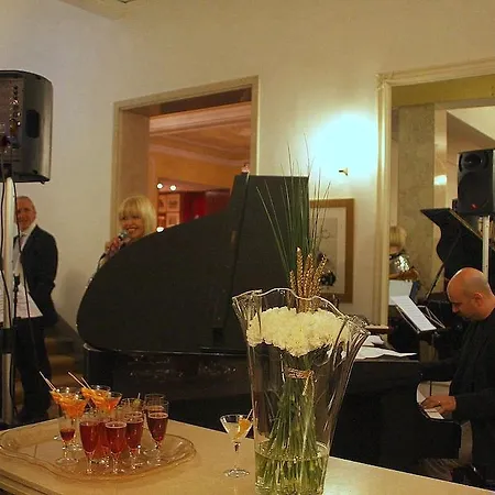 Astoria Hotel Montecatini Terme
