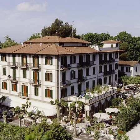 Astoria 4* Montecatini Terme