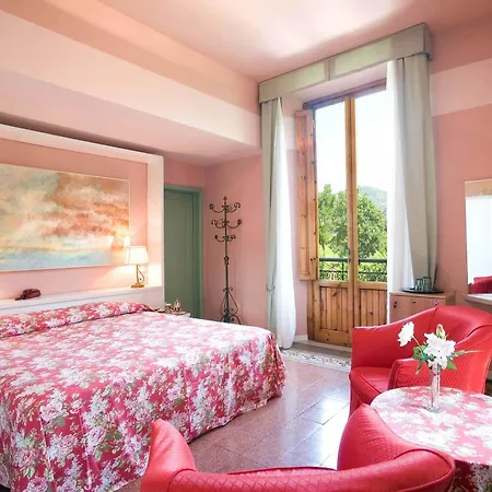 Astoria Montecatini Terme