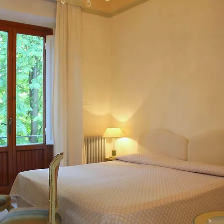Astoria Otel Montecatini Terme