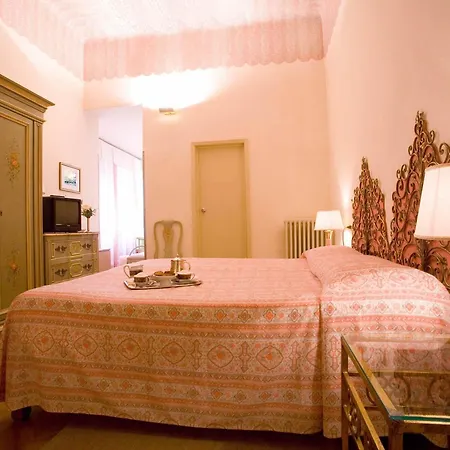 Astoria Hotel Montecatini Terme