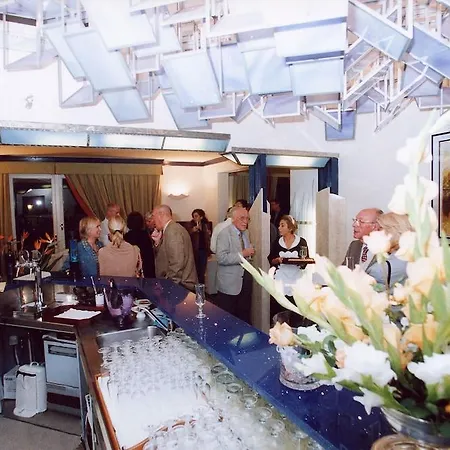 Otel Astoria Montecatini Terme