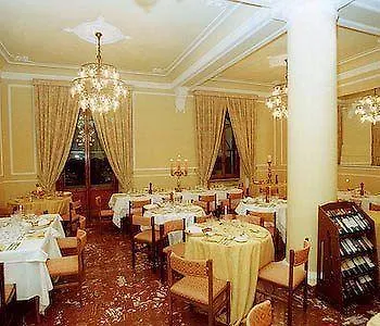 Hotel Astoria Montecatini Terme