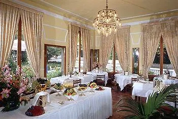 Otel Astoria Montecatini Terme