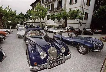 Astoria Montecatini Terme