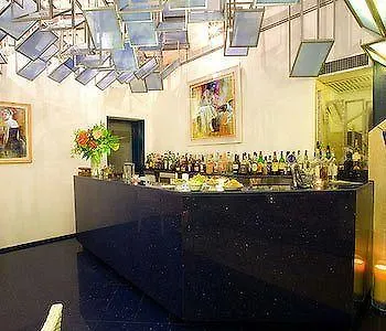 Otel Astoria Montecatini Terme