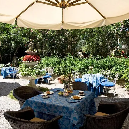 Hotel Astoria Montecatini Terme