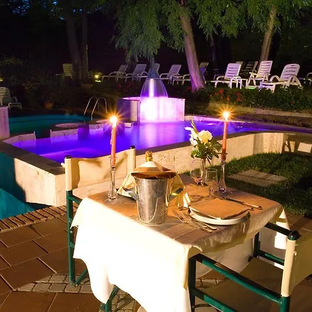 Otel Astoria