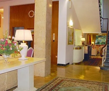 Astoria Otel Montecatini Terme