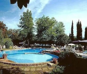 Astoria Montecatini Terme