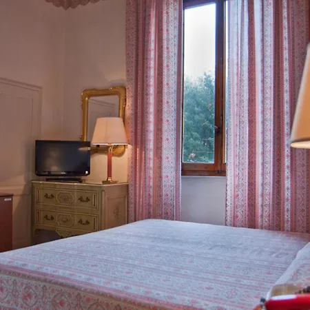 Otel Astoria Montecatini Terme