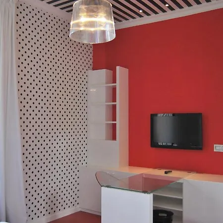 Otel Astoria Montecatini Terme
