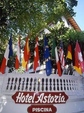 Hotel Astoria 4*