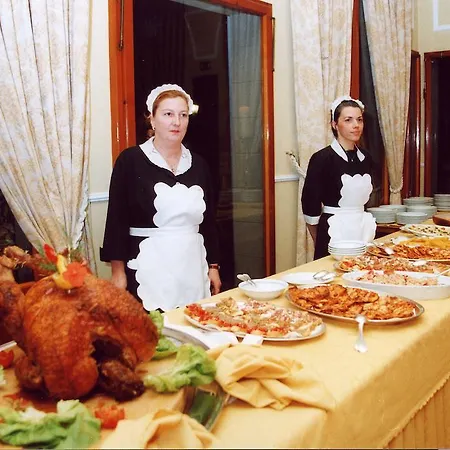 Astoria 4* Montecatini Terme