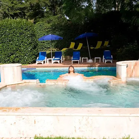 Astoria 4* Montecatini Terme