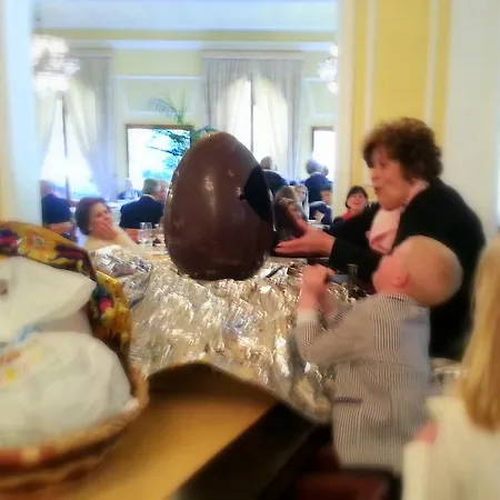 Astoria Montecatini Terme