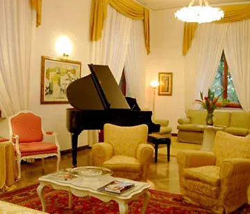 Astoria Otel Montecatini Terme