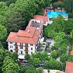 Astoria Hotel Montecatini-Terme